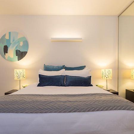 Wyndel Apartments - St Kilda Views 멜번 외부 사진