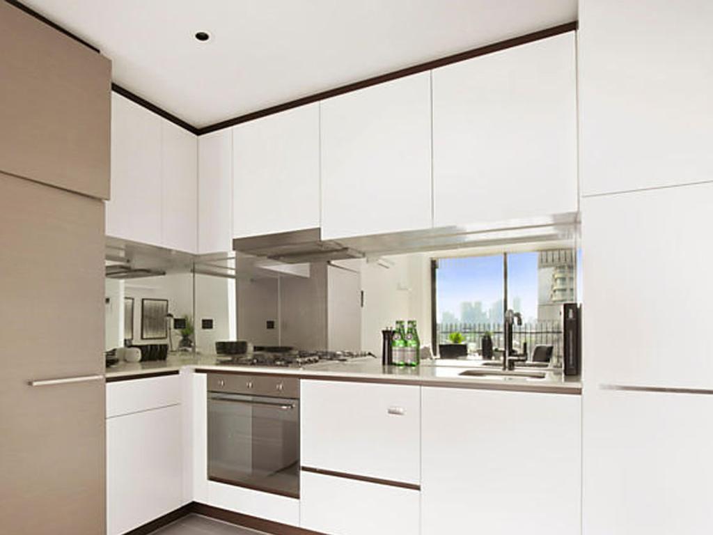 Wyndel Apartments - St Kilda Views 멜번 객실 사진