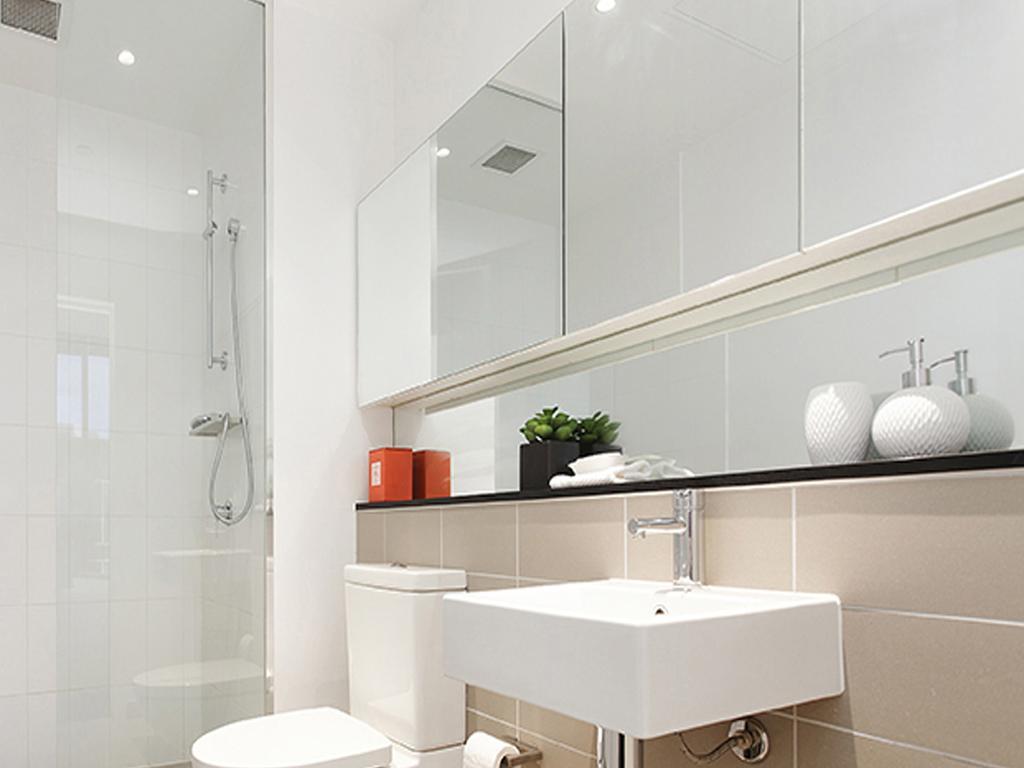 Wyndel Apartments - St Kilda Views 멜번 외부 사진
