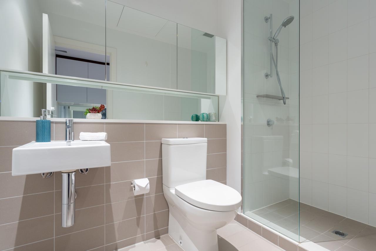 Wyndel Apartments - St Kilda Views 멜번 외부 사진