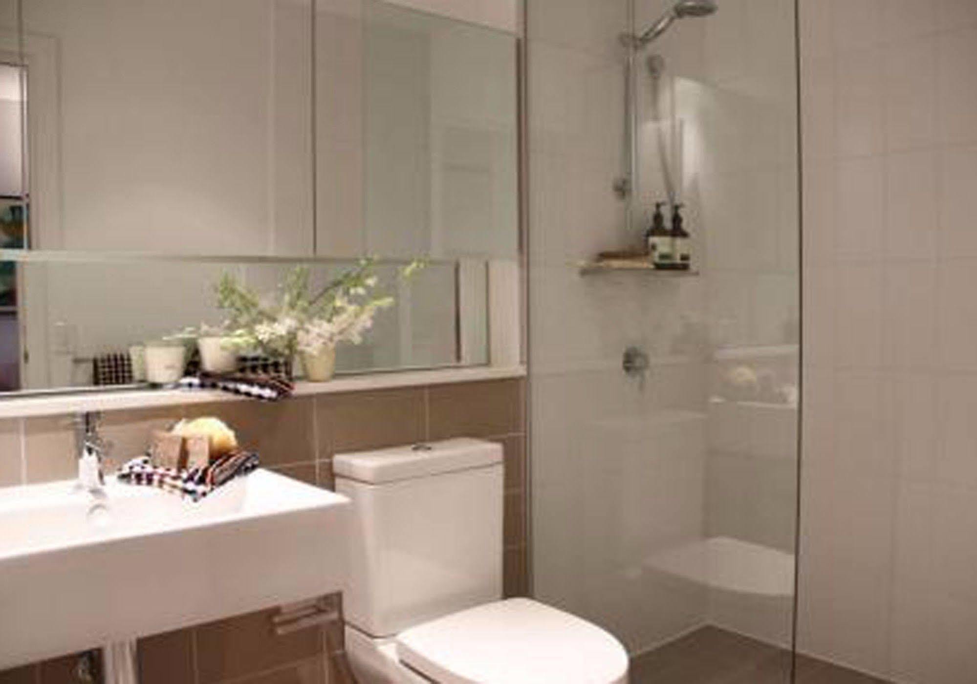 Wyndel Apartments - St Kilda Views 멜번 외부 사진