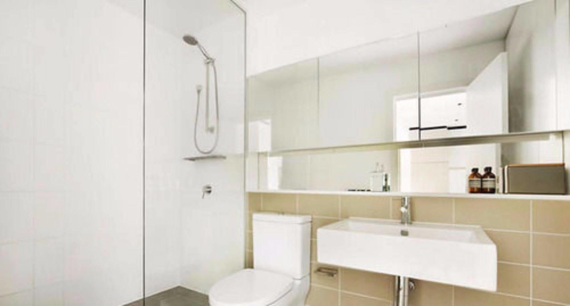 Wyndel Apartments - St Kilda Views 멜번 외부 사진
