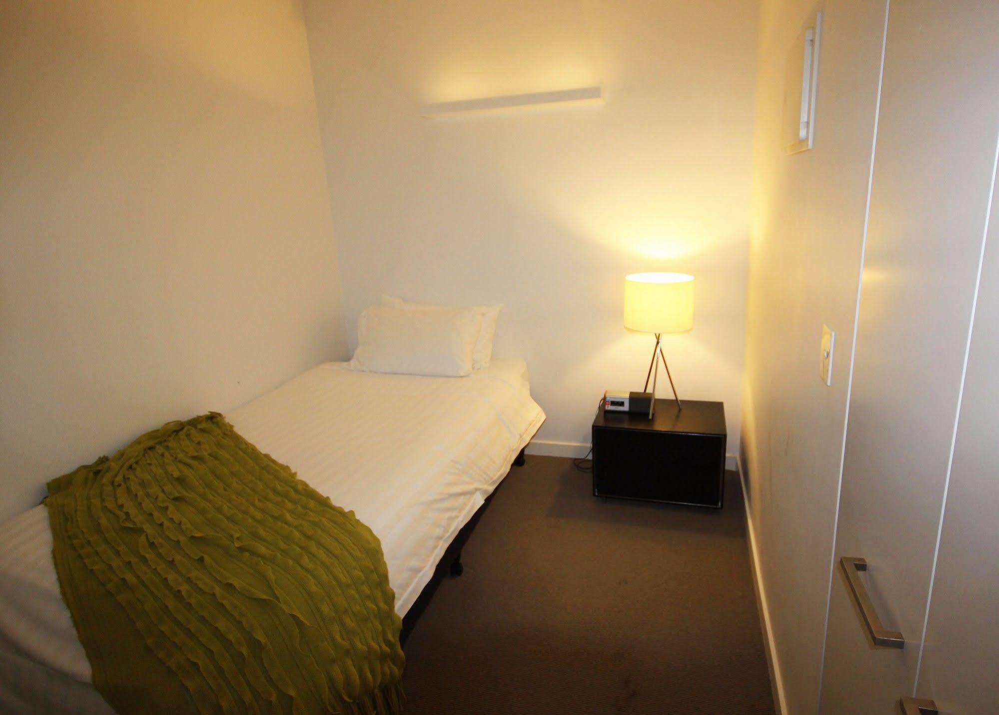 Wyndel Apartments - St Kilda Views 멜번 외부 사진