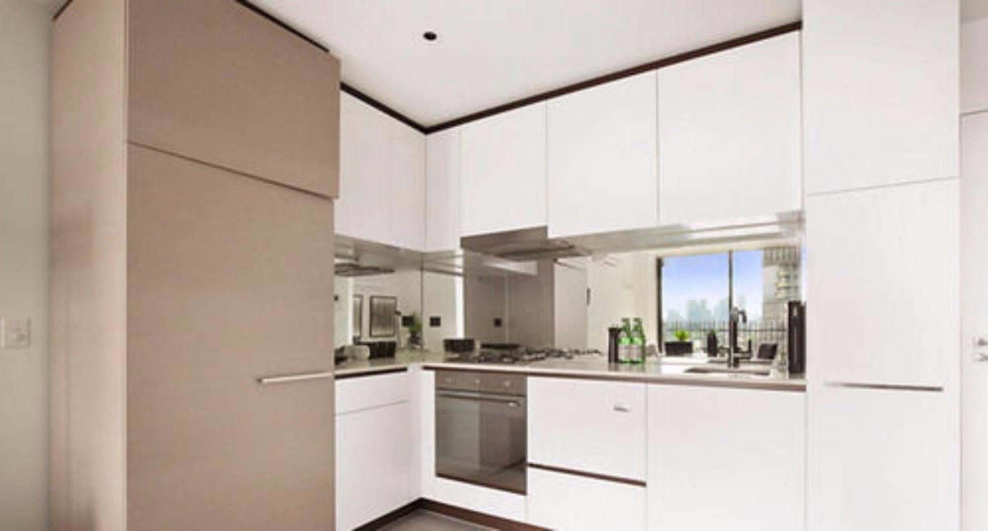 Wyndel Apartments - St Kilda Views 멜번 외부 사진