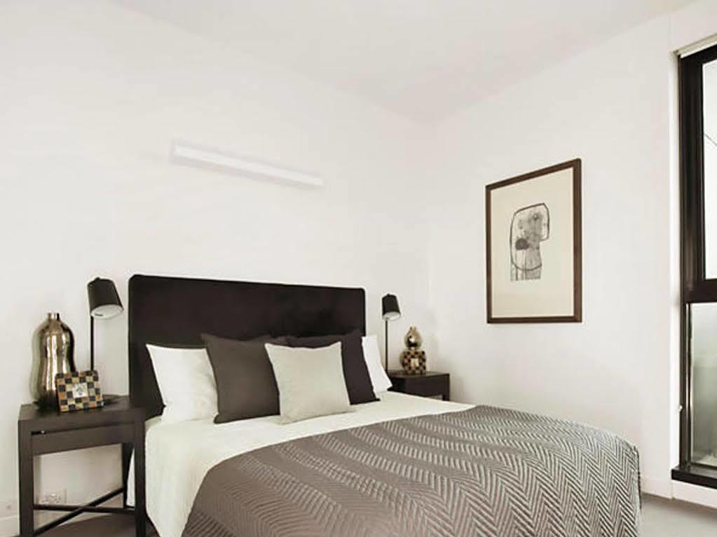 Wyndel Apartments - St Kilda Views 멜번 외부 사진