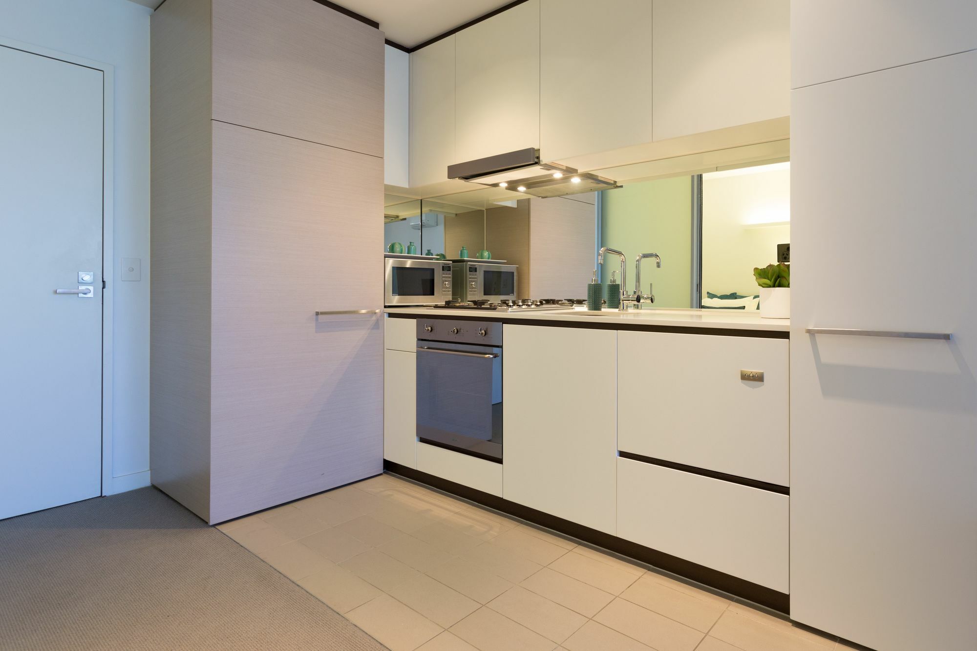 Wyndel Apartments - St Kilda Views 멜번 외부 사진