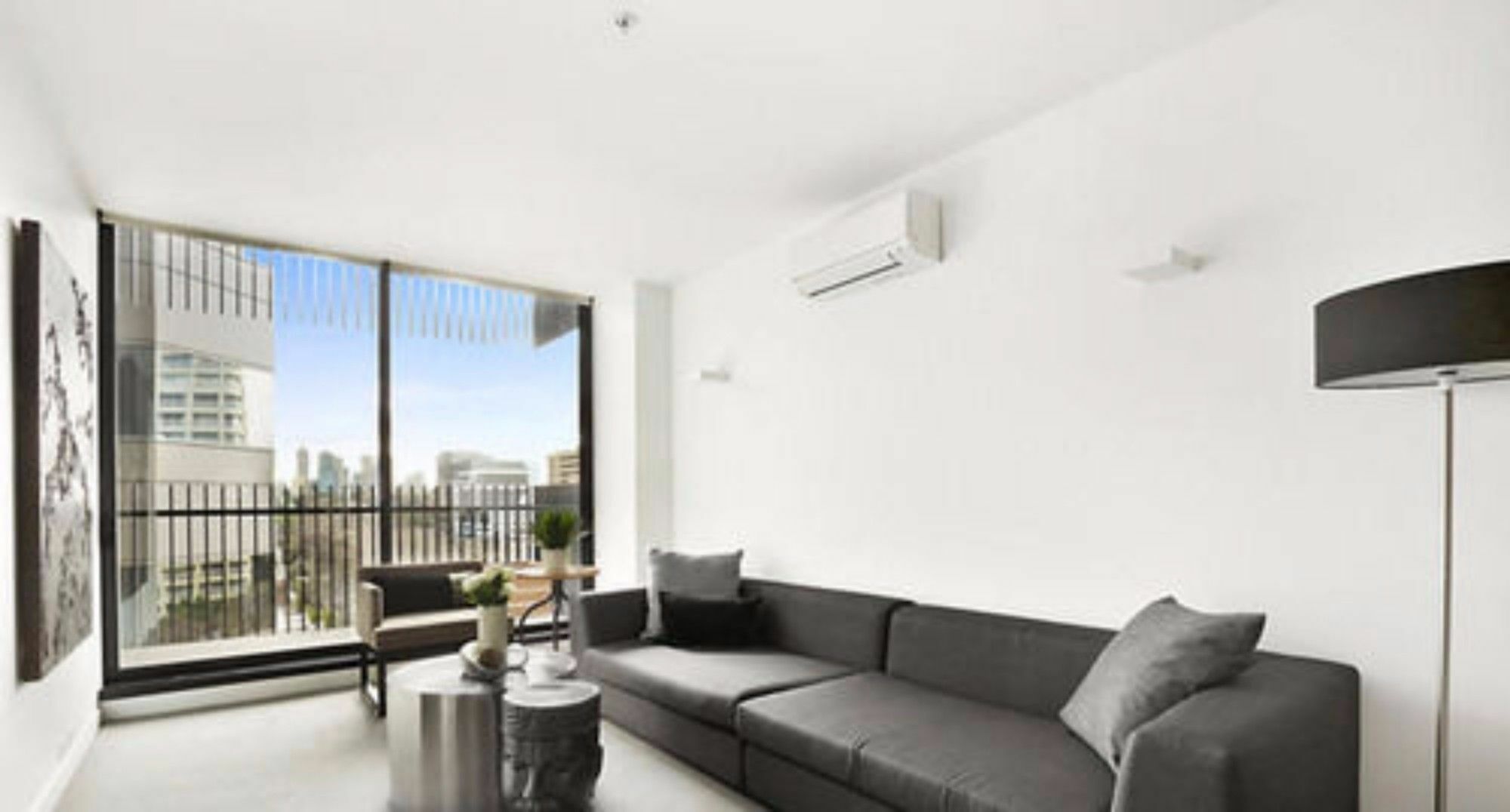Wyndel Apartments - St Kilda Views 멜번 외부 사진