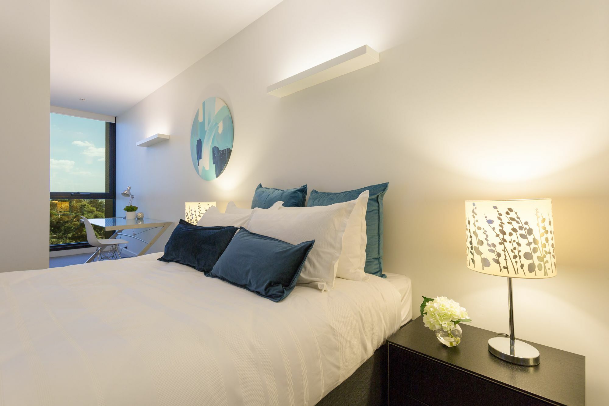 Wyndel Apartments - St Kilda Views 멜번 외부 사진