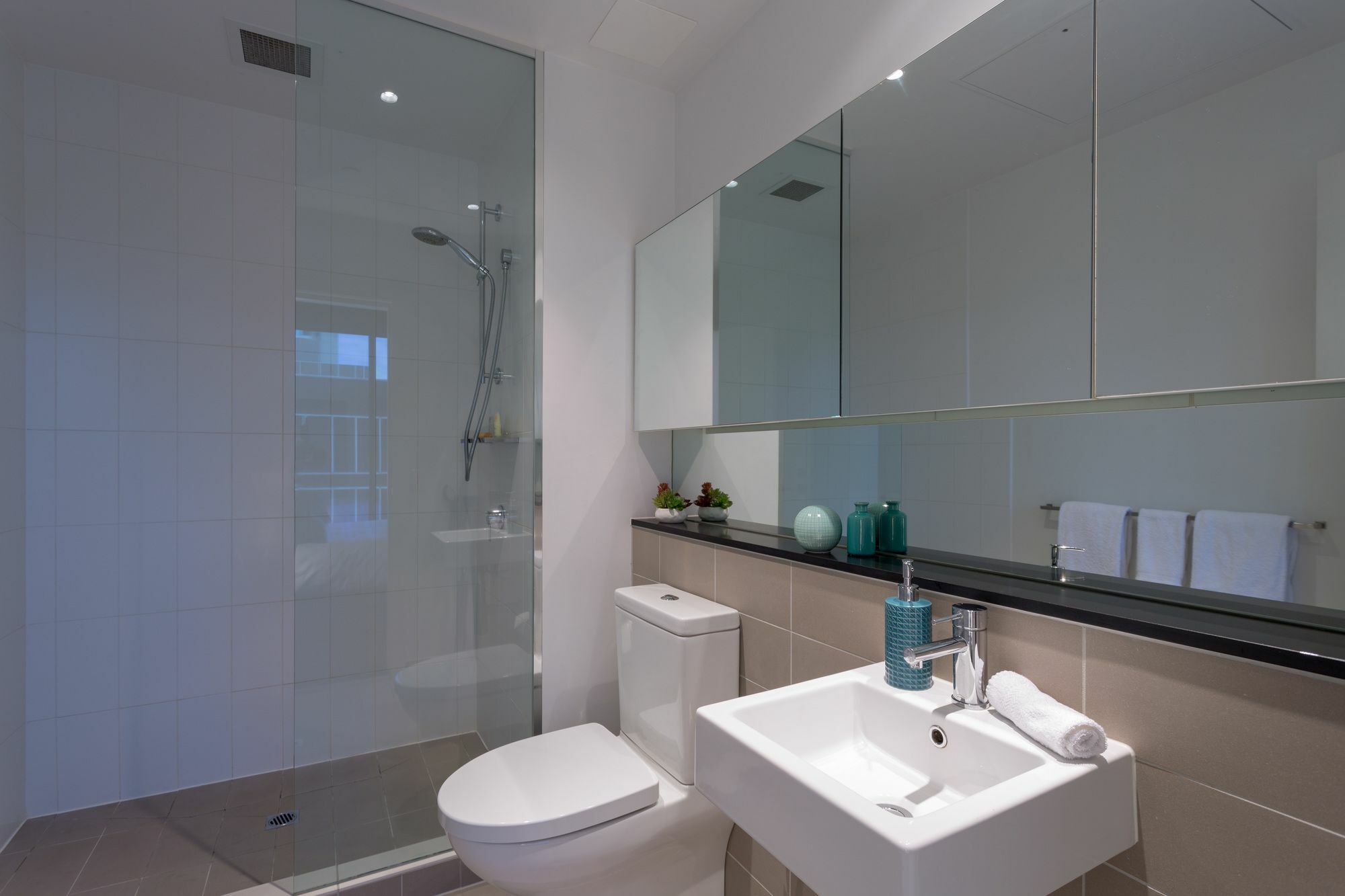 Wyndel Apartments - St Kilda Views 멜번 외부 사진