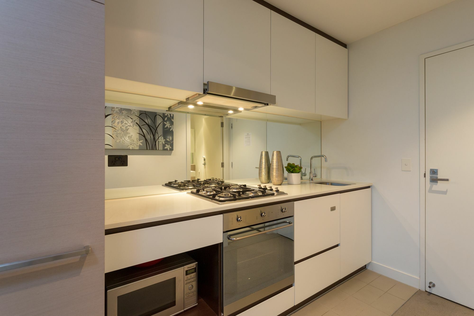 Wyndel Apartments - St Kilda Views 멜번 외부 사진