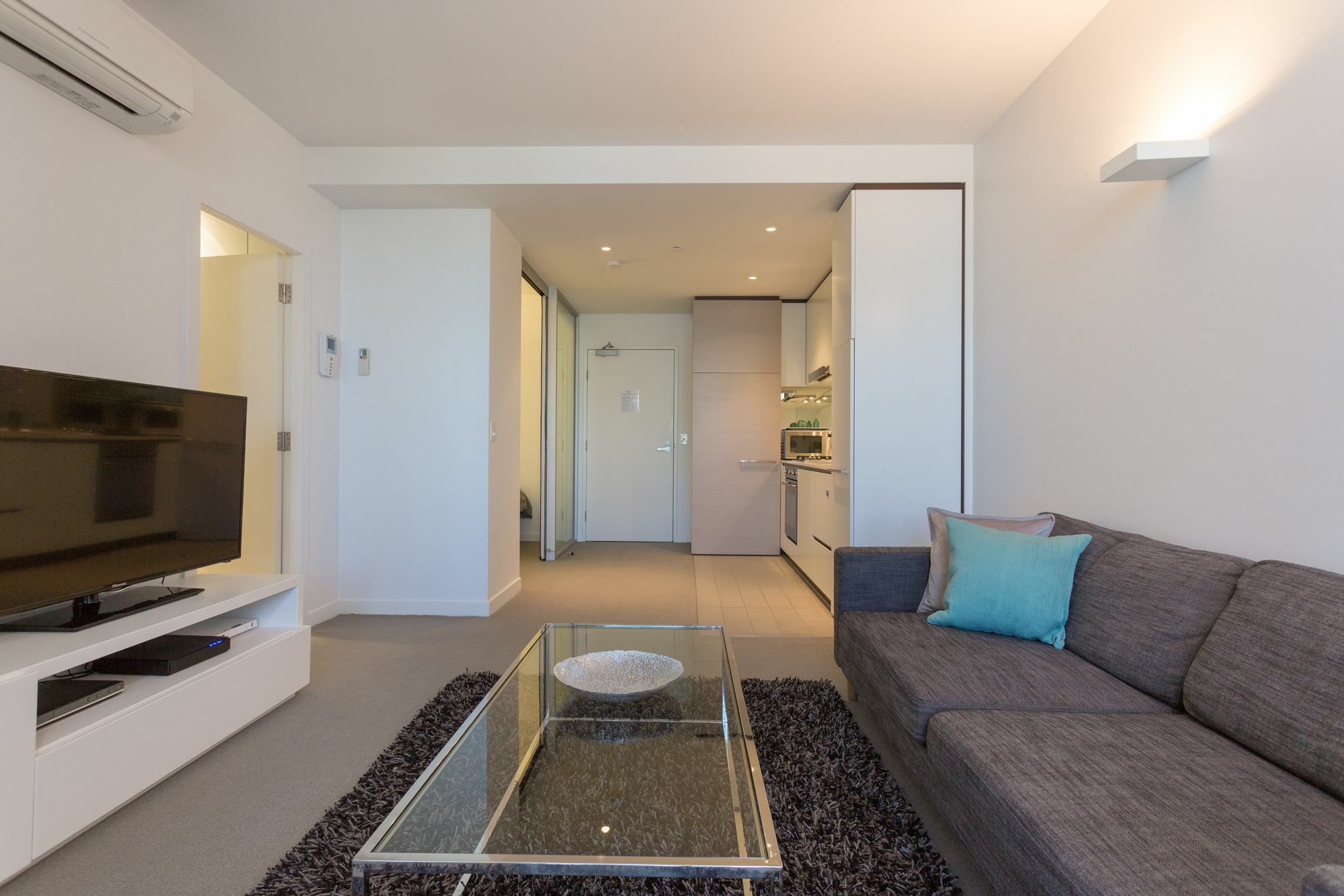 Wyndel Apartments - St Kilda Views 멜번 외부 사진