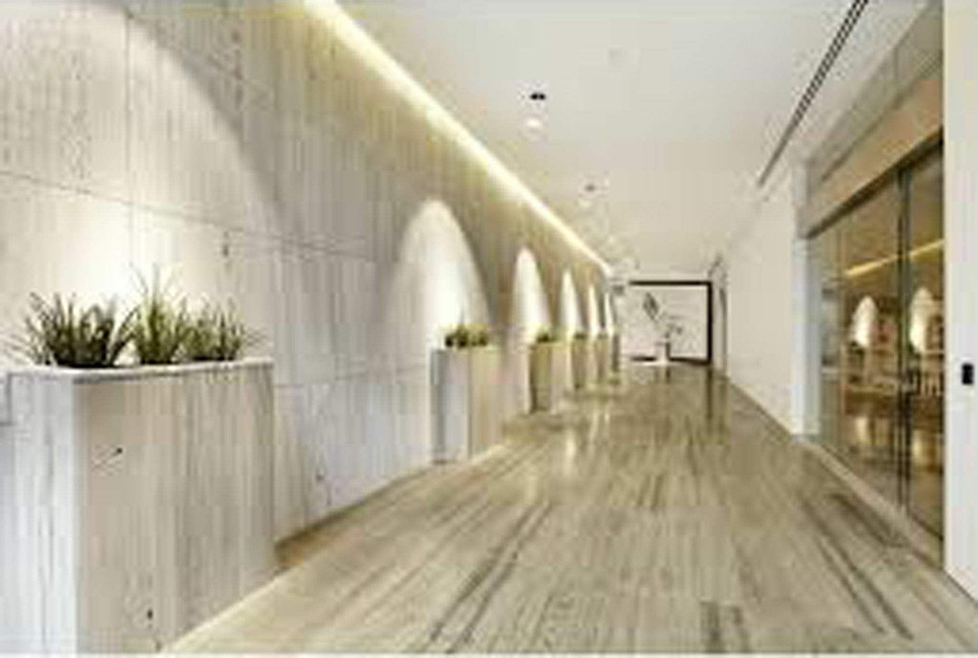 Wyndel Apartments - St Kilda Views 멜번 외부 사진