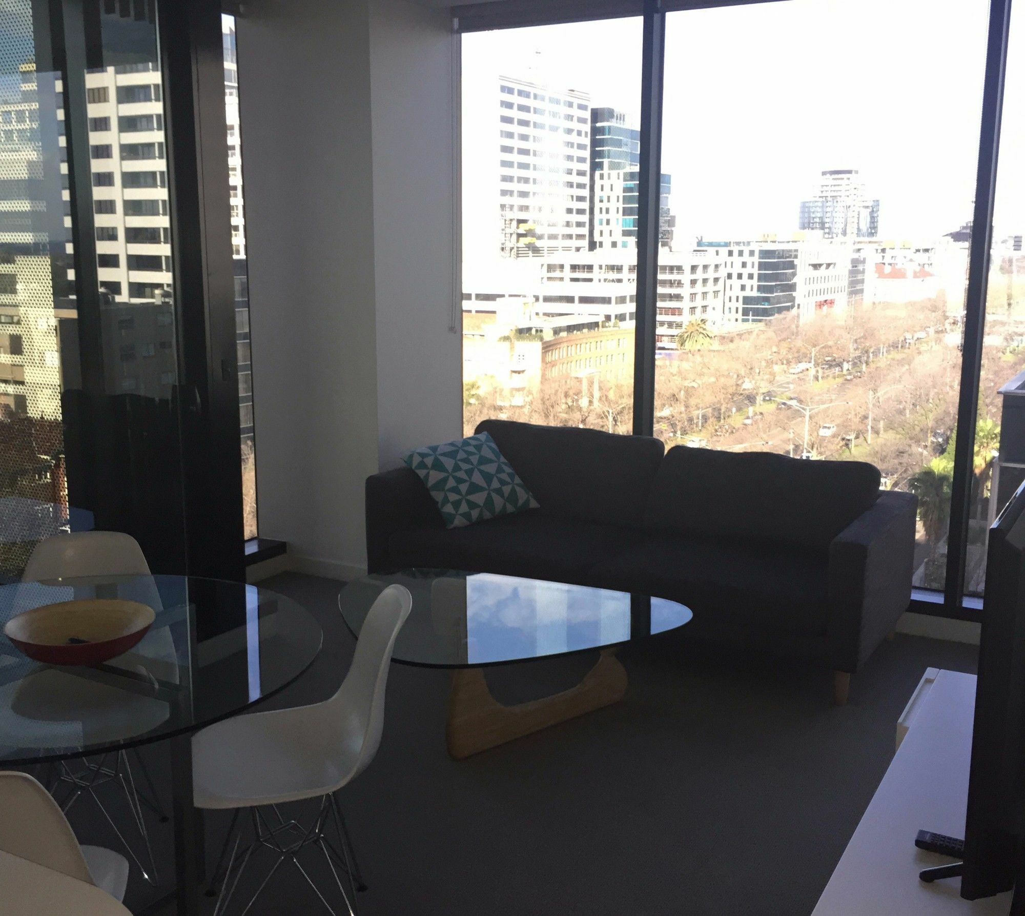 Wyndel Apartments - St Kilda Views 멜번 외부 사진