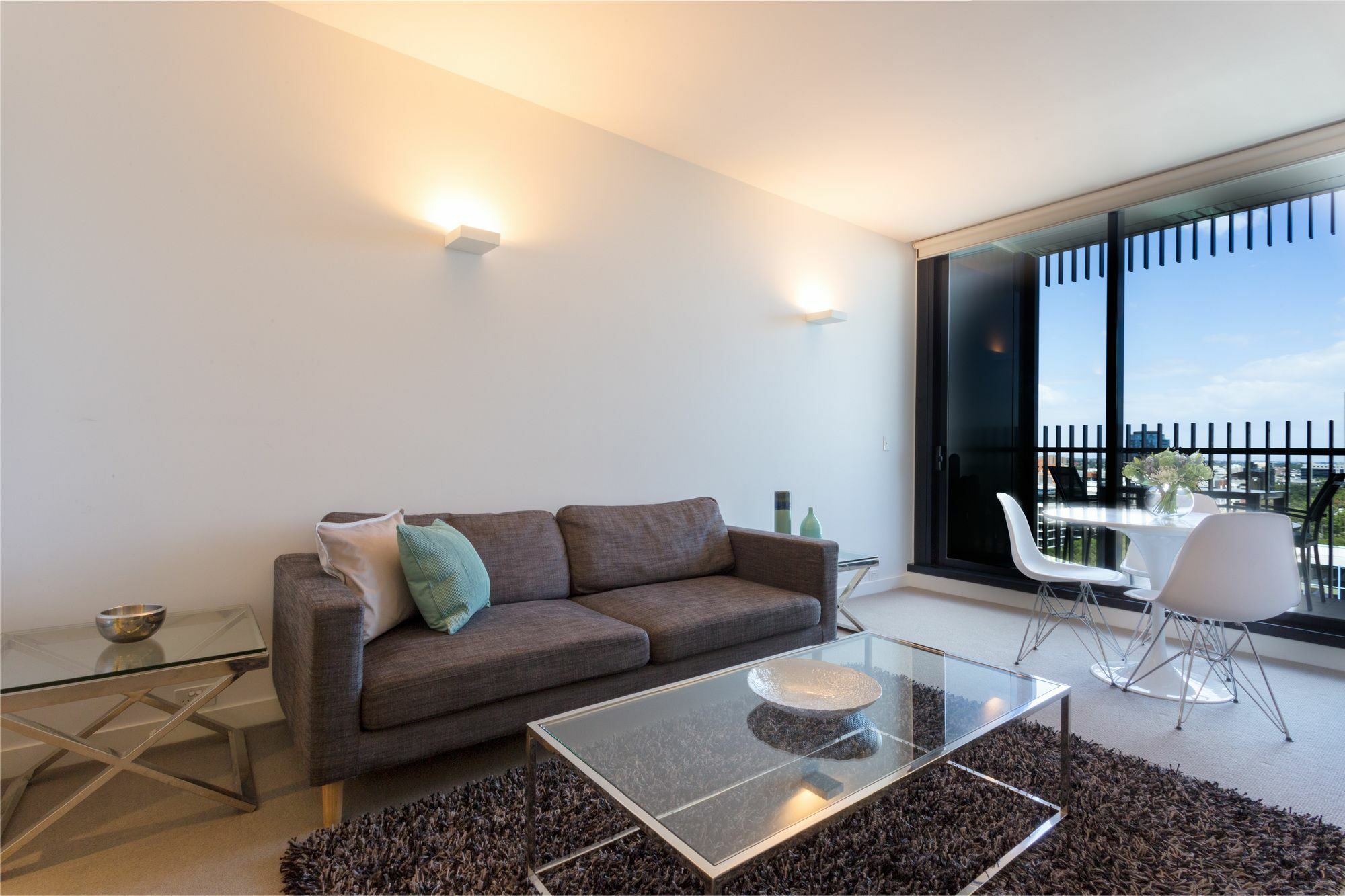 Wyndel Apartments - St Kilda Views 멜번 외부 사진