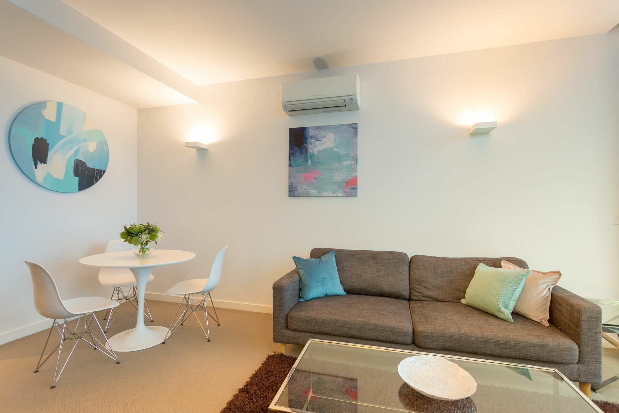 Wyndel Apartments - St Kilda Views 멜번 외부 사진