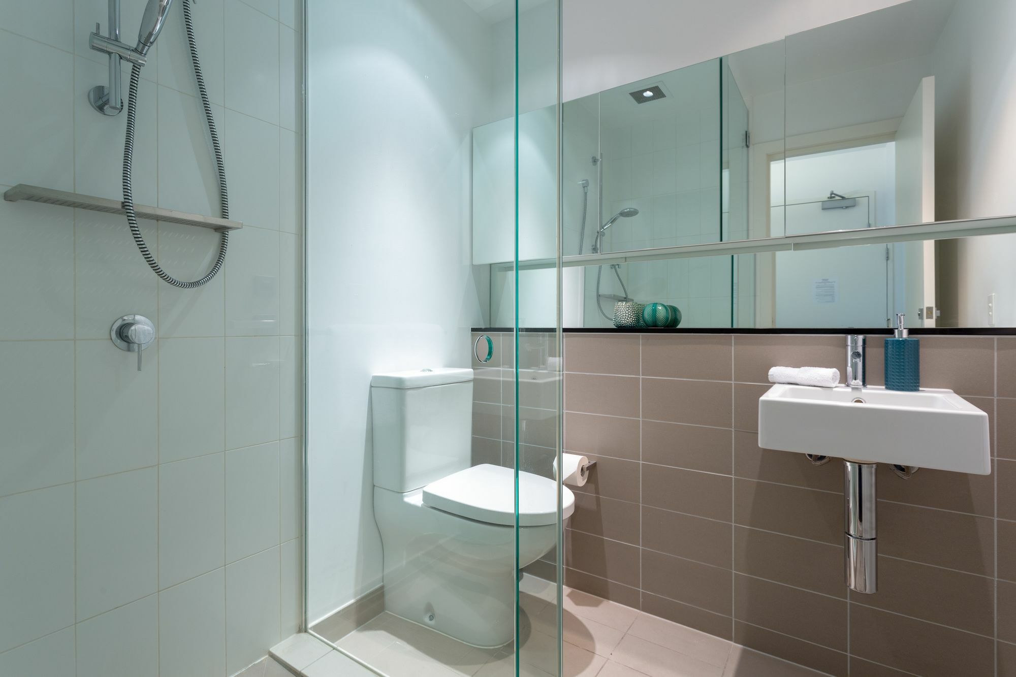 Wyndel Apartments - St Kilda Views 멜번 외부 사진