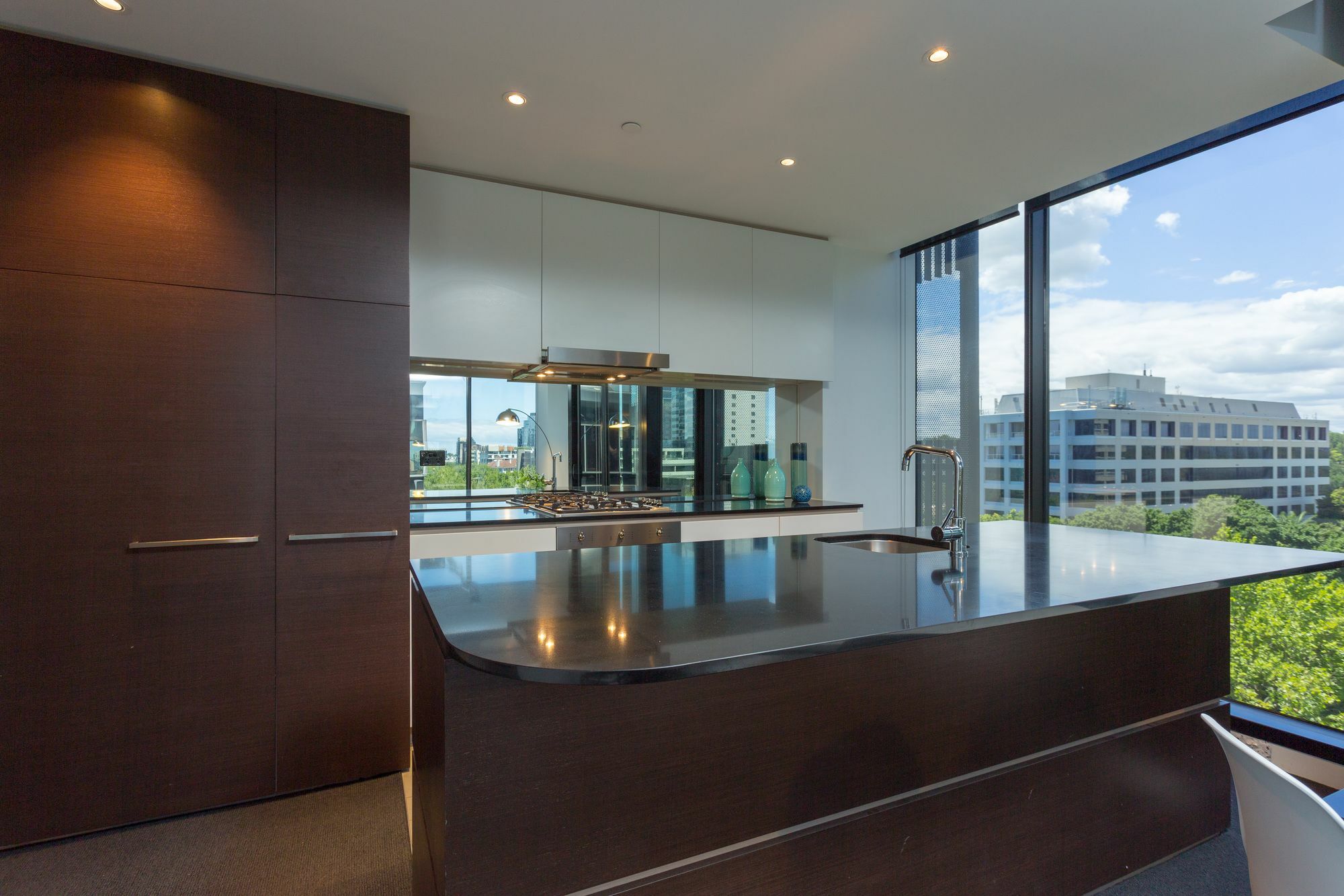 Wyndel Apartments - St Kilda Views 멜번 외부 사진