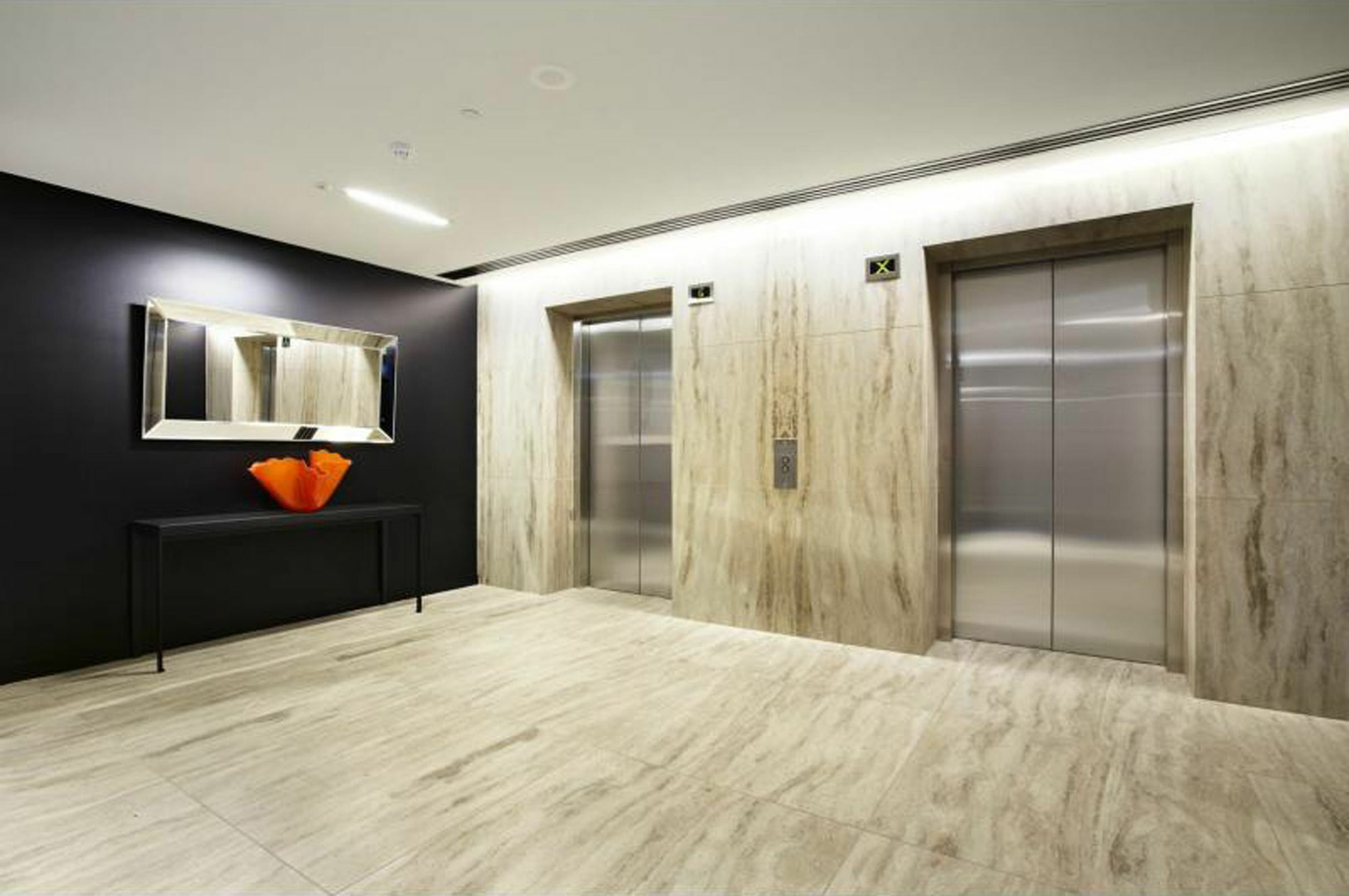 Wyndel Apartments - St Kilda Views 멜번 외부 사진