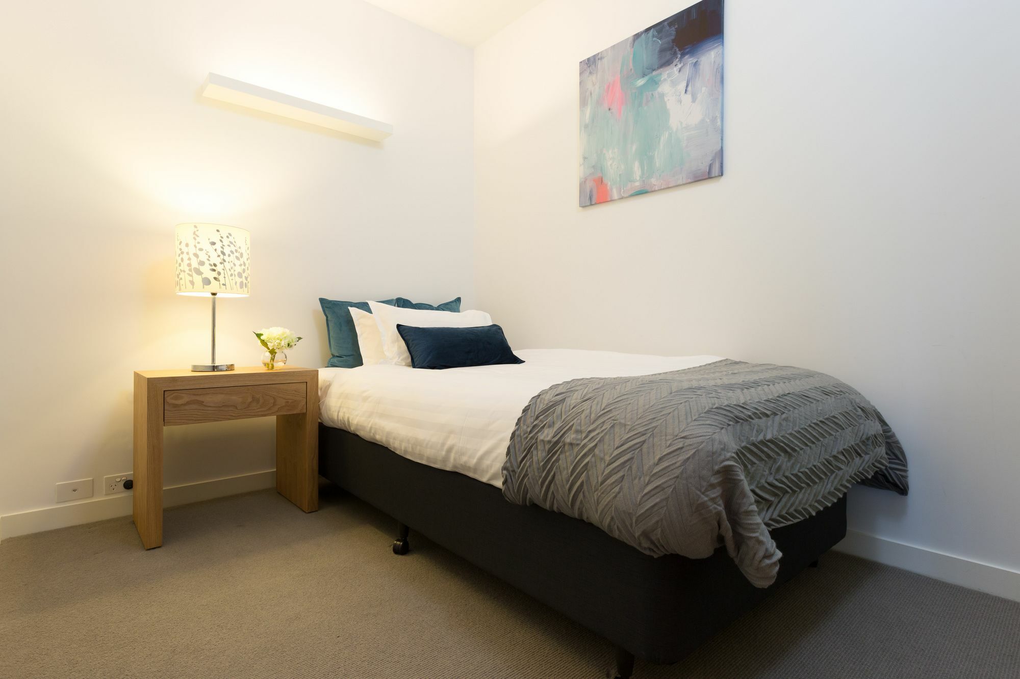 Wyndel Apartments - St Kilda Views 멜번 외부 사진