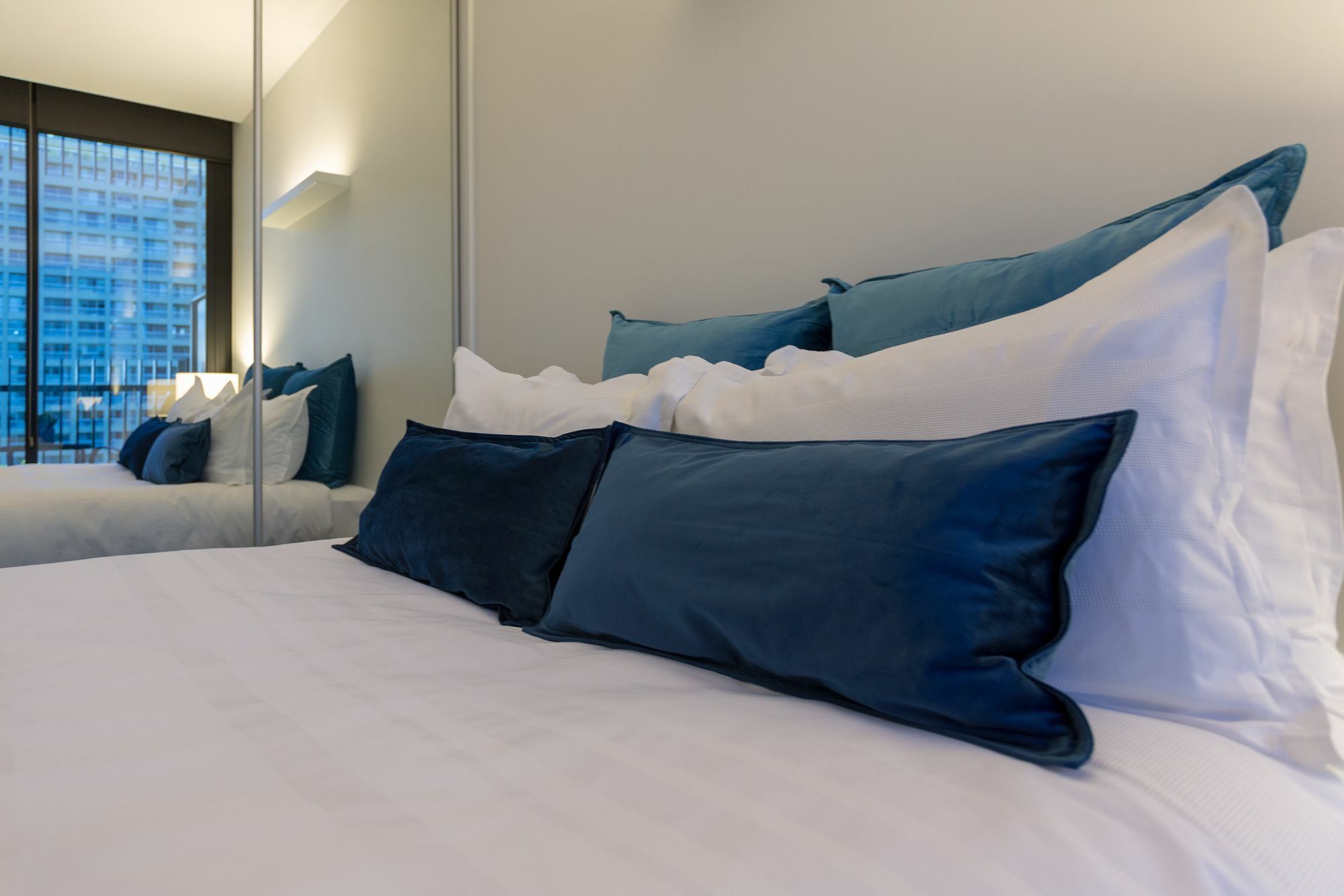 Wyndel Apartments - St Kilda Views 멜번 외부 사진