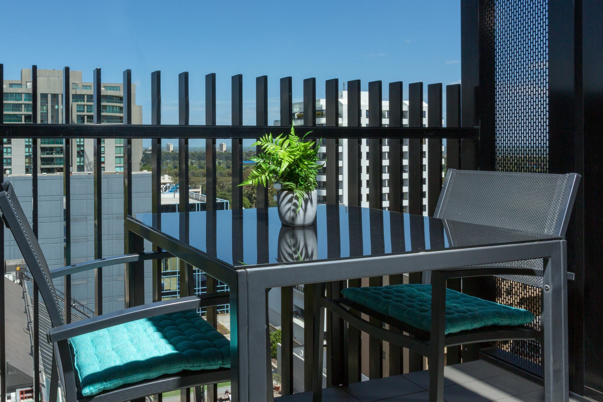 Wyndel Apartments - St Kilda Views 멜번 외부 사진