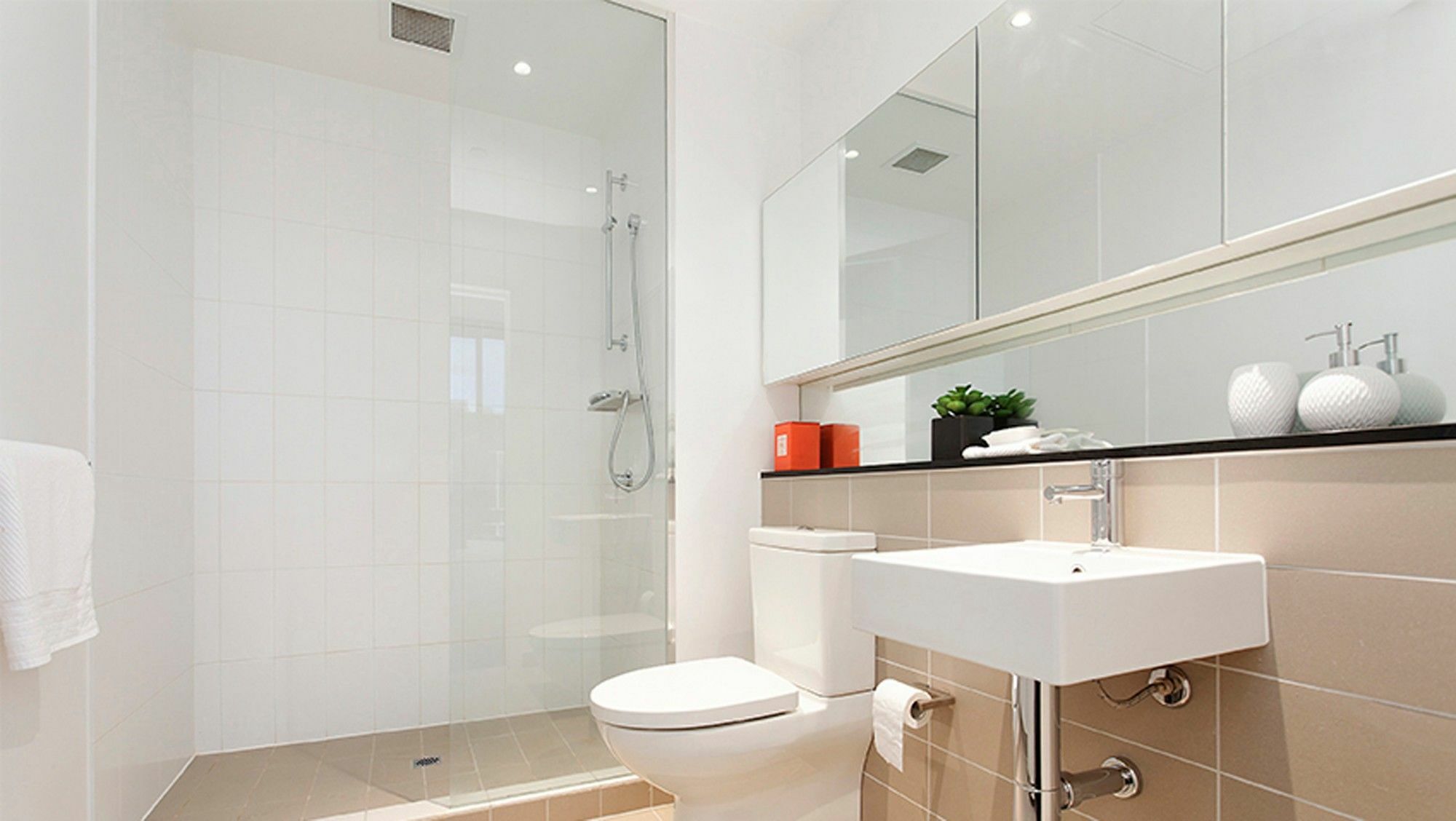 Wyndel Apartments - St Kilda Views 멜번 외부 사진